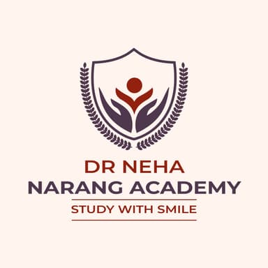 Dr.Neha Academy