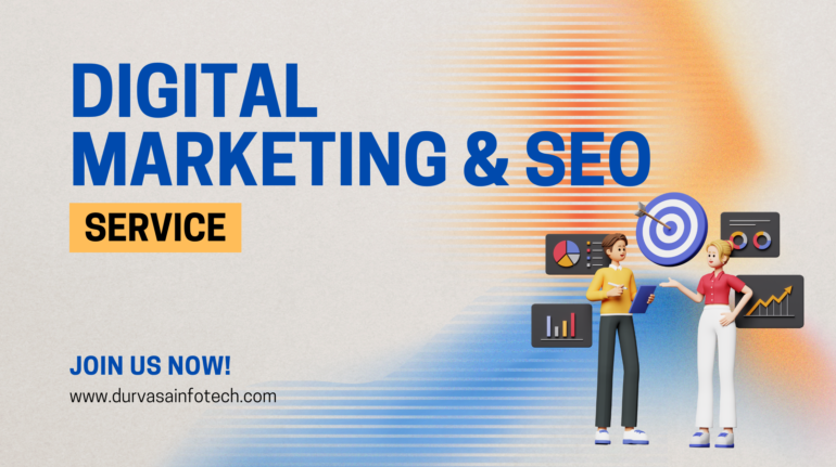 digital marketing company