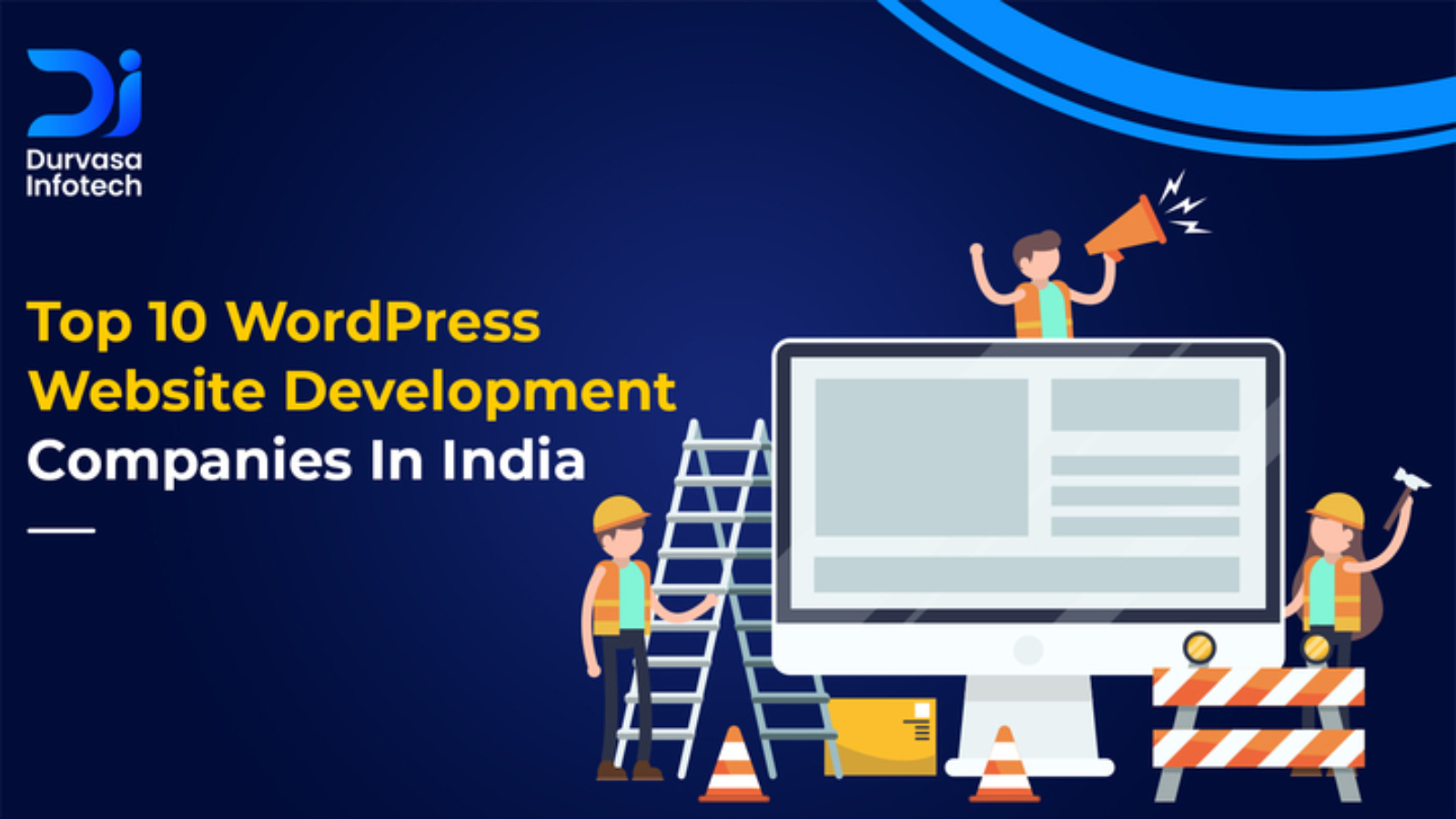 WordPress Website Development