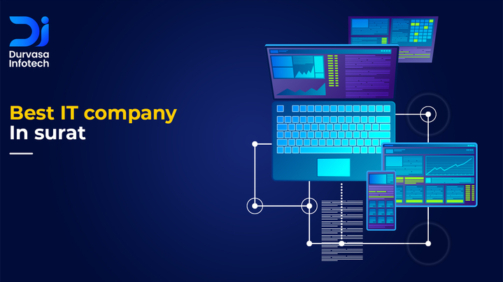 Best IT company in surat