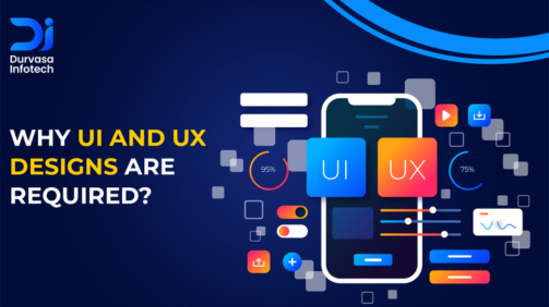 UI and UX