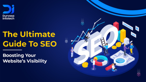 Guide to SEO