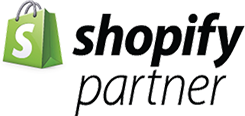 shopify partner