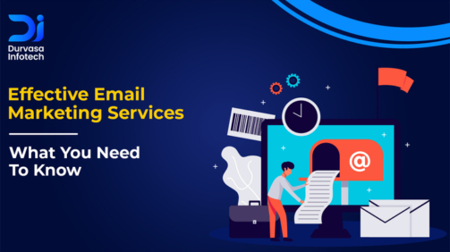 email marketing services