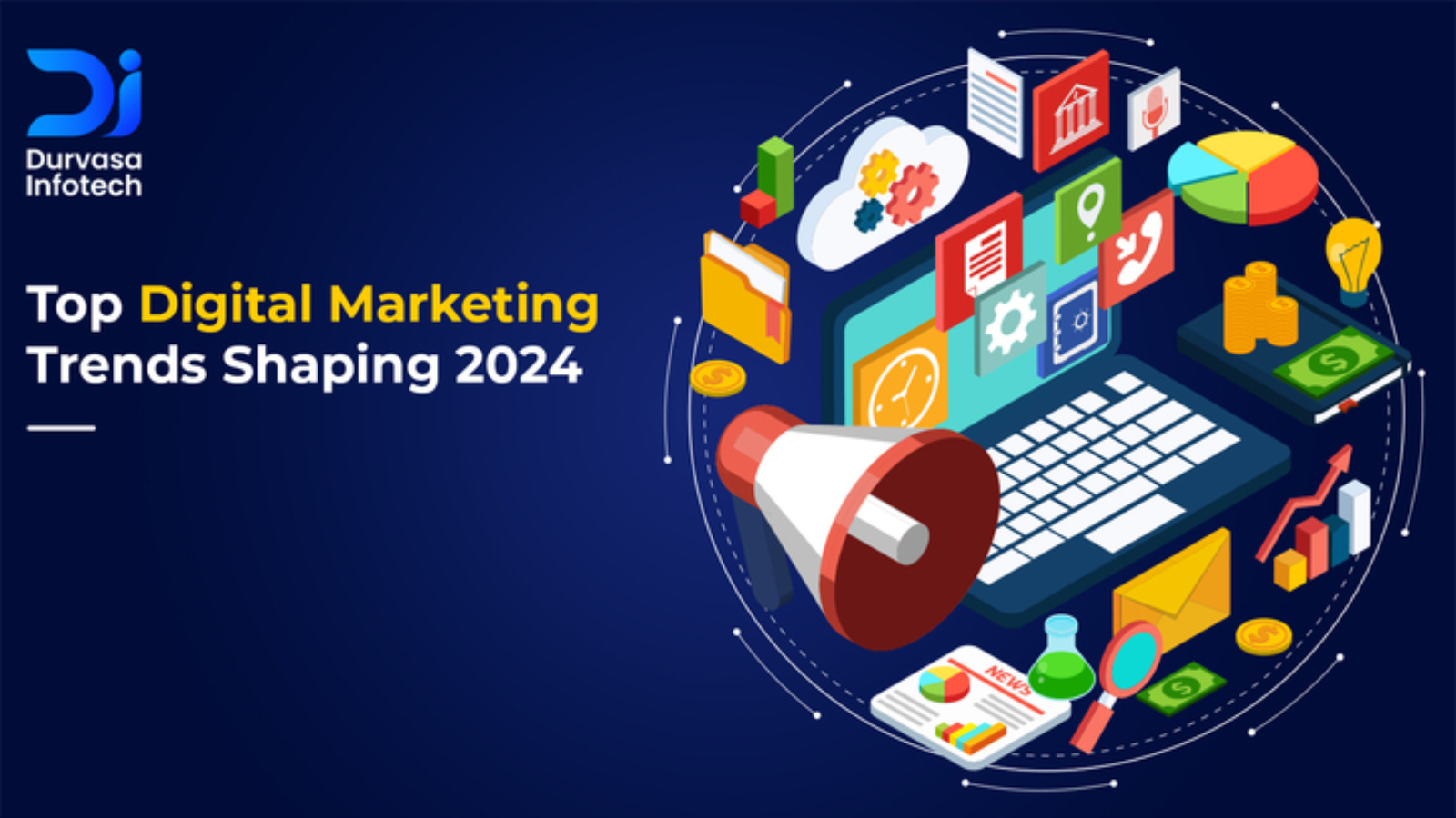 Digital Marketing Trends