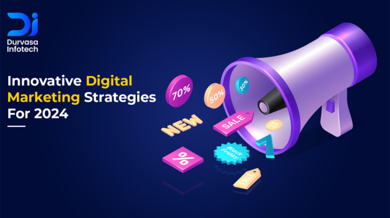 new digital marketing strategies