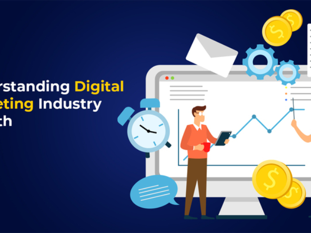 Digital Marketing Strategies