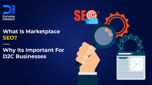 Marketplace SEO