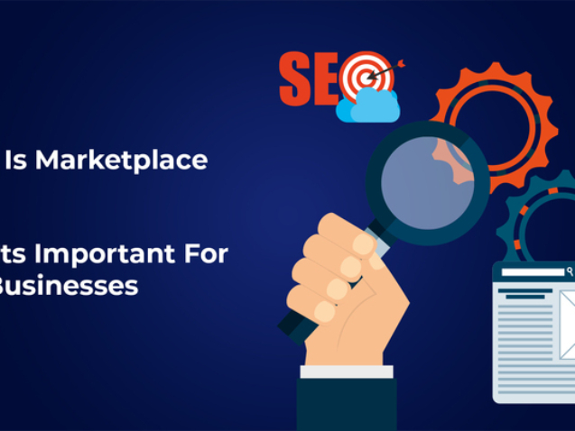 Marketplace SEO