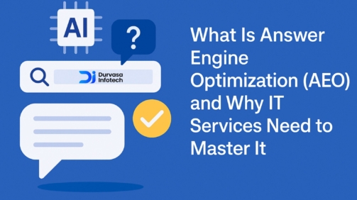 Answer Engine Optimization
