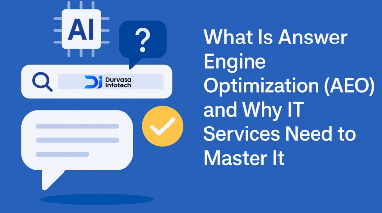 Answer Engine Optimization