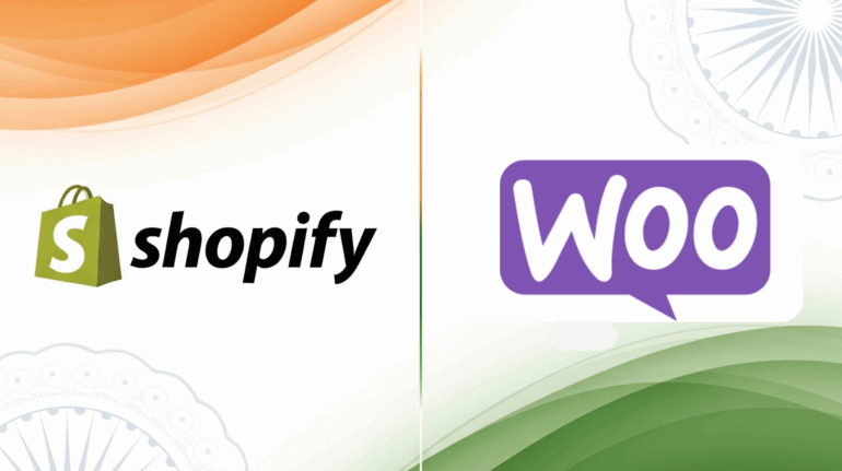 Shopify and woocommerce